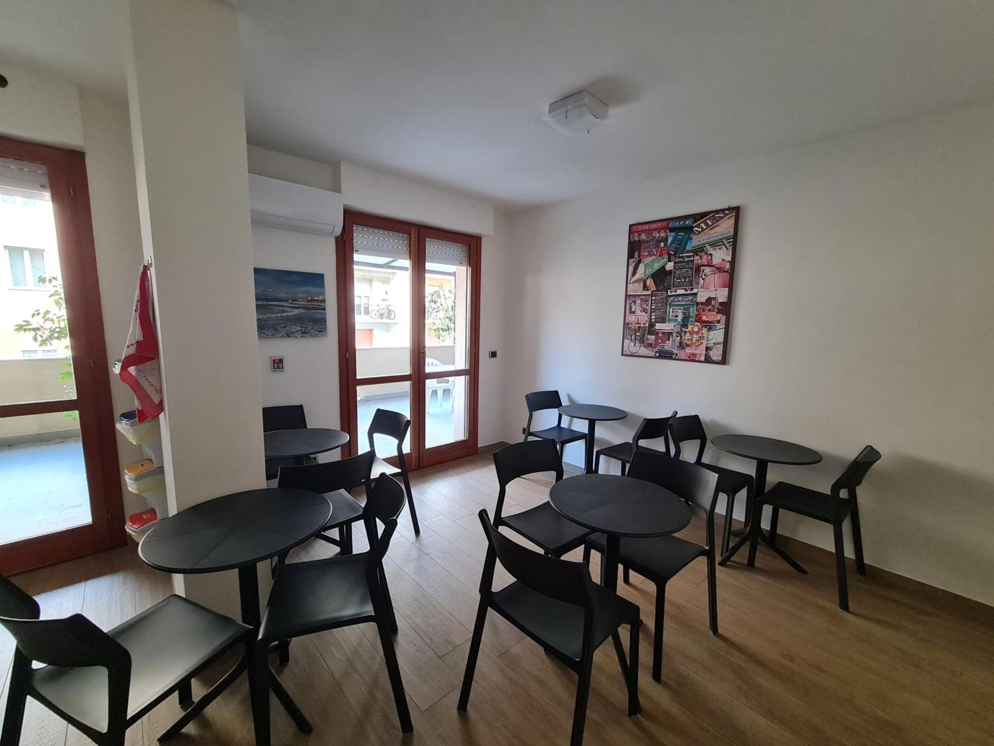 Monti Guest House Alghero Bagian luar foto